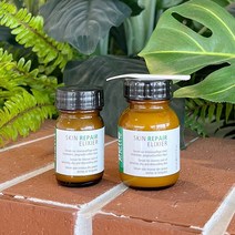 샵벨르 스킨 리페어 엘리시어 50ml + 40ml 추가, 딥포어젤 10매+비비 10매, 샵벨르 엘리시어 50ml