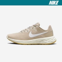 우먼스 나이키 NIKE 레볼루션 6 넥스트네이처 - 104 DC3729