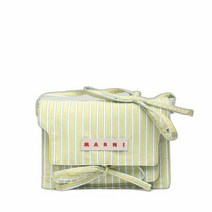 마르니 명품명품MARNI 22년 TRUNK MEDIUM POPLIN SBMPOO22UO UTC