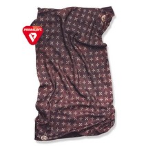 [홀리프리덤] 튜브 마스크 글렘젝 골드 (프리마로프트 - 봄 가을 겨울)