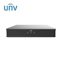유니뷰 NVR301-04S3-P4 네트워크 4채널 POE4포트 NVR 800만화소 6TB장착가능 녹화장치 아파트 빌딩 병원 공공산업시설 요양원 오피스텔 쇼핑센타, NVR+3TB