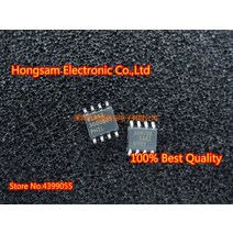 ADM708SARZ SOP-8 5 개, 한개옵션0, 한개옵션0