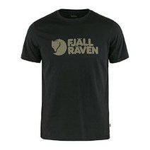 피엘라벤 반팔 티셔츠 남성용 다크 올리브