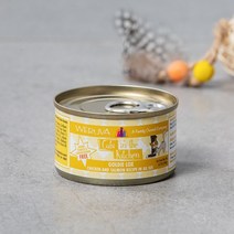웨루바 citk 골디락스 닭고기 참치 연어 90g 223357