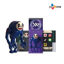 신비아파트XR 공포의 엘리베이터 식원귀, 마녀
