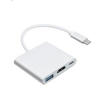 C타입 TO HDMI 컨버터 유선미러링 삼성 덱스 충전 닌, 상품선택
