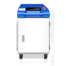 이동형 용접기 핸드 레이저 용접건 작업 금속 납떔 산업 공업 전문가용, AX 수냉 2000W 용접기