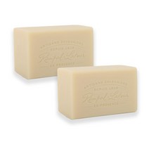 랑팔라투르 마르세이유 천연비누 모음, 블랑 300g (1+1)