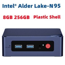 Beelink-SER5 Pro AMD 라이젠 5 5600H 미니 PC 윈도우즈 11 WiFi 6E DDR4 16GB 500GB SSD BT5.2 4K 60Hz 듀얼 HD 1000, CHINA, UK, Alder Lake-N95