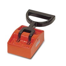 PGM2*^몰개성마그네트-핸드 리프트 MHL-20 200kg (1EA) 운반공구 이동 네틱 기구 자석 작업 하역 운송^*췤3pgm, a2*^*옵션없슴