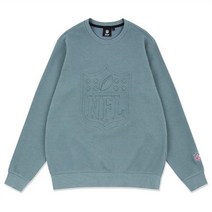 NFL sh06 엔에프엘 클럽 엠보 크루 클라우디 TQ F203MSW220