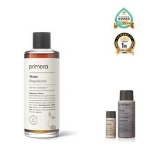 프리메라 [프리메라][기획] 오가니언스 워터 180ml 세트, 단품없음