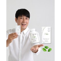 너도빼볼래 돌외잎다이어트 다이어트보조제 돌외잎주정추출분말 600mg x 60정 1개월분, 1개