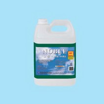 GDF2854 고속광택기전용 광택제 노블 3.75L 백화점바닥 할인점바닥 쇼핑몰바닥 광택제 바닥광택제 카샴푸/자동차광택제/발수코팅/자동차코팅제, 3750ml
