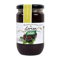 산티베리 체리잼 325g / 마멀레이드 마말레이드 쨈, 없음