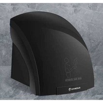 핸드 드라이어 화장실 손건조기 드라이기 1200W, 699S 화이트 핫앤콜드 타입