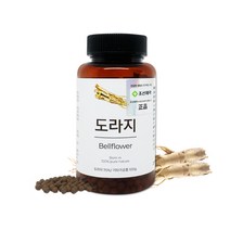 조선제약 도라지환 100g