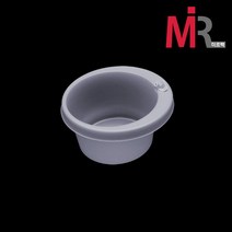 콜팝용기 ( 종이컵-90파이 전용 ) / 500개