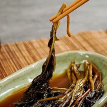 [지투지샵] 참당귀장아찌 300gx3, 없음, 3개, 300g