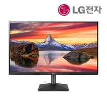LG전자 27MQ400 27인치모니터 27MK430H 후속 FHD IPS HDMI DSUB 베사홀 프리싱크 블랙 /M, 1. 27MQ400