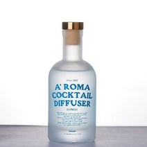 칵테일디퓨져200ml 다우니, 상세 설명 참조