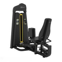 이너 싸이머신 허벅지 운동기구 홈짐 하체 근력 머신, 허벅지 운동기구(허벅지 바깥쪽)