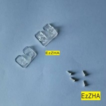 자동차 후방 카메라 브래킷 번호판 조명 쉐보레 로바 RV 트랙스 아베오 말리부 크루즈/캐딜락 CTS SRX용, [03] single mat, 03 single mat