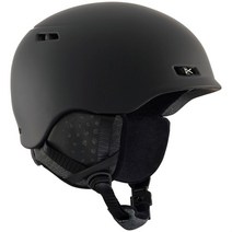 Anon 스키헬멧 Rodan Helmet, Black, S