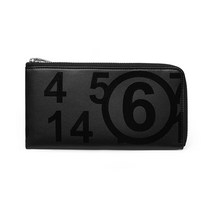 메종마르지엘라 S54UI0123 P3993 T8013 MM6 로고 장지갑 트랜드메카