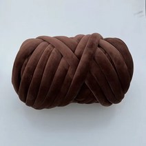 망고실 자이언트실 뜨개실 자이언트 슈퍼 벨벳 두툼한 원사 1KG 1000G 두꺼운 부피가 큰 대형 실 손 뜨개질용 흰색 DIY 팔 부드럽고 담요 카펫 1kg
