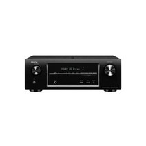 일본직발송 2. DENON AV 서라운드 리시버 5.1CH AIRPLAY네트워크 대응 블랙 AVR-X1000-K B00CMZK0YM, 상세 설명 참조0, 상세 설명 참조0, One Size_One Color