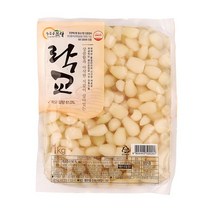 락교 1KG한양, 1개, 1kg