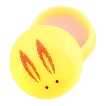 마이코상 고체향수 토끼 우사기 만쥬 금목서향