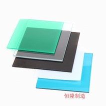 렉산 폴리카보네이트 PC 지구력 보드 투명 2mm3mm5mm10 태양 캐노피 천막 지붕 야외 전체 고체 제조 업체, 1.1x1x1cm 크기, 두께, 색상, 투명, 호수 파