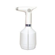 전동분무기 충전식 자동분무기 원예용 소독용 스프레이, 1개