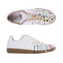 [메종마틴마르지엘라] [메종마르지엘라] 22FW S57WS0240 P1892 961 독일군