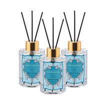 센티멘탈 디퓨저 스테디 화이트코튼 120ml 1+1+1, 없음
