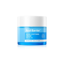 리얼베리어 아쿠아 수딩 데이크림, 50ml, 10개