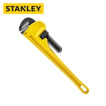 스탠리 84-466-KR 알루미늄 파이프렌치 18인치(450mm), 1개