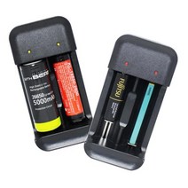 깜냥 KMLT-202MC 충전기 18650/26650/AA 다기능충전 충전기 깜냥충전기 18650배터리충전기 18650배터리 국산충전기, 개구◇상품선택◇
