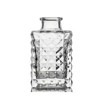 디퓨저 용기 공병 큐브도트 100ml, 큐브도트사각100ml_30개