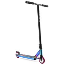 익스트림 스포츠 전문 이륜 스쿠터 전동휠 학생, X50(블랙 골드) 높이 85cm