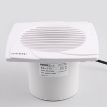 축류형 터보팬장착 공기순환굿 조용한 국산 환풍기 쾌적한환경 맑은공기 사무실환풍기