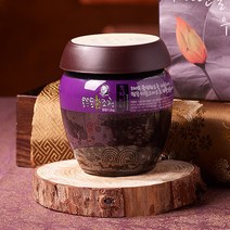 용두동할머니조청도라지청 선물세트 1.2kg 선물가방 도라지조청 YE