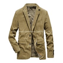 남성의류 봄 가을 겨울 캐주얼 자켓 레트로 아메카지 코듀로이 골덴 3color 재킷
