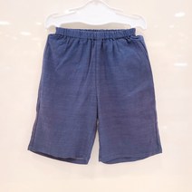 해피랜드 중계점# 얇고 시원하고 편하게*바지통이 적당히 넓어 편해요