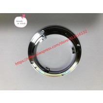 Repair Parts For Sigma 18-35mm f/1.8 DC HSM ART 24-105 f/2.8 24-70 DG Lens Mount Bayonet Ring Canon