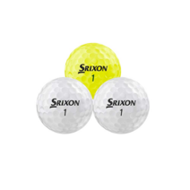 엑사티앤씨 중고 스릭슨 컬러 A-급 20알 로스트볼, 젝시오 컬러