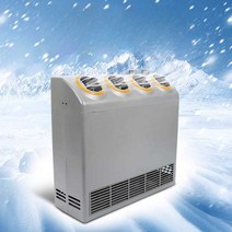 트랙터 지게차에어컨 탑차 올인원 크레인 굴삭기, 24V 구리 밸브