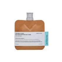 톤28 수부지 트 러블 바를거리 40g, 단품